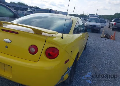 2009 Chevrolet Cobalt Lt from USA, damaged, VIN 1G1AT18H397233217